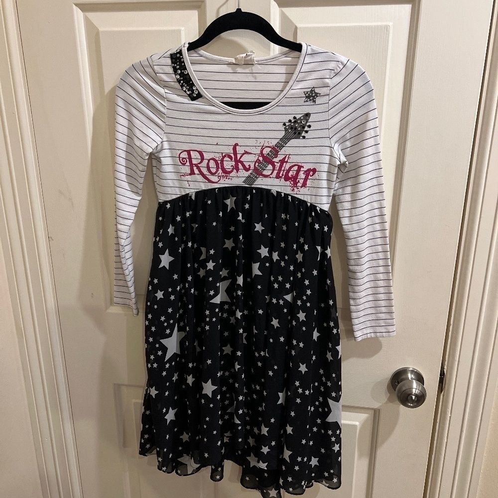 Hannah Banana dress   439